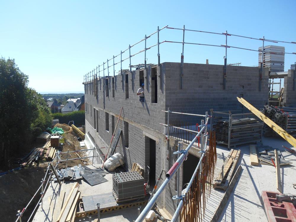 New day-care centre in Rambrouch