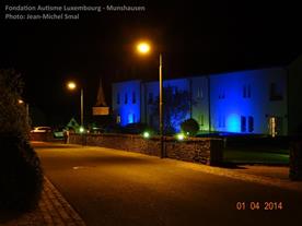 World Autism Awareness Day 2 April 2015