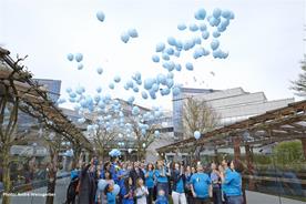 World Autism Awareness Day 2 April 2015