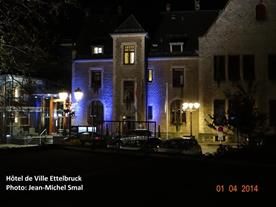 World Autism Awareness Day 2 April 2015