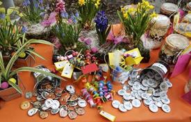 Haupeschmaart à Munshausen