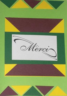 Merci