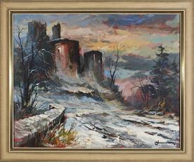 Exposition TableAu'tisme - février 2016