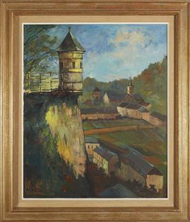 Exposition TableAu'tisme - février 2016