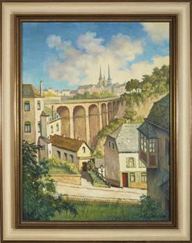 Exposition TableAu'tisme - février 2016