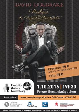 20 Joer magesch Momenter - juillet 2016