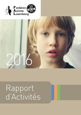 The activity report is available ! - March 2017