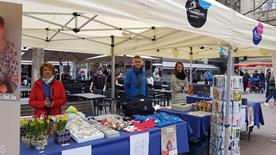 Danke ! Weltautismustag - April 2017