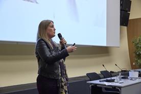 Danke ! Weltautismustag - April 2017