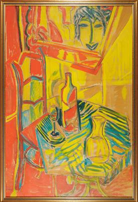 Exposition TableAu'tisme - sept/oct 2017