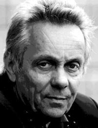 Décès de Théo Peeters