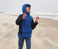 Journée Mondiale de Sensibilisation à l'Autisme - mars 2018