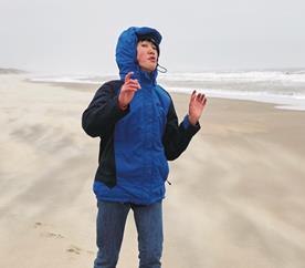 Weltautismustag - März 2018