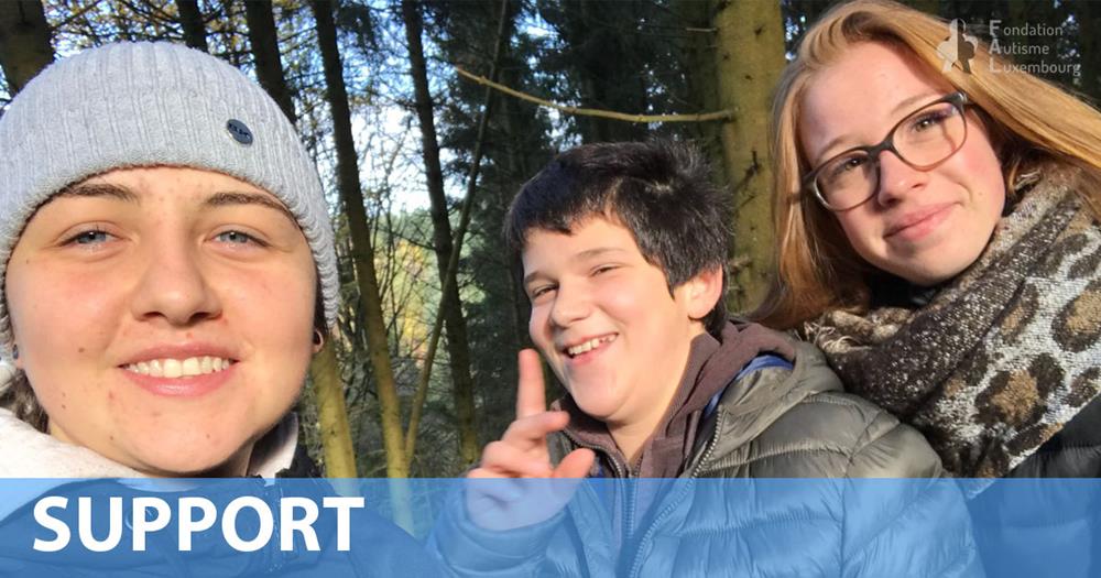 Soutenir la FAL - Pourquoi devenir bénévole ?