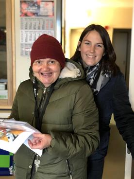 L'indépendance chez les personnes autistes