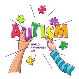 Diagnostic : Trouble du spectre autistique