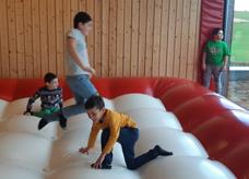 Children's Colonies. Theme : Multiactivities
