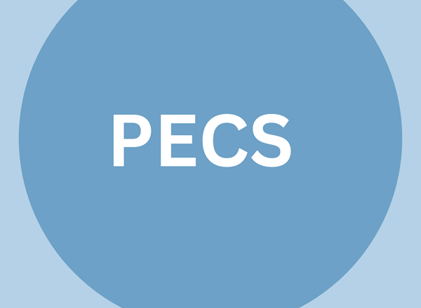 PECS - Système de communication par échange d'image
