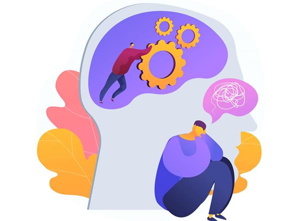 Difficult behaviour in autism - Where does it come from and how to react??