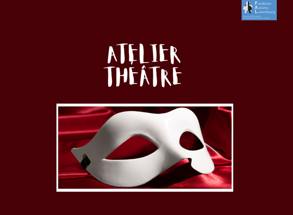 Atelier Théâtre - Evénements