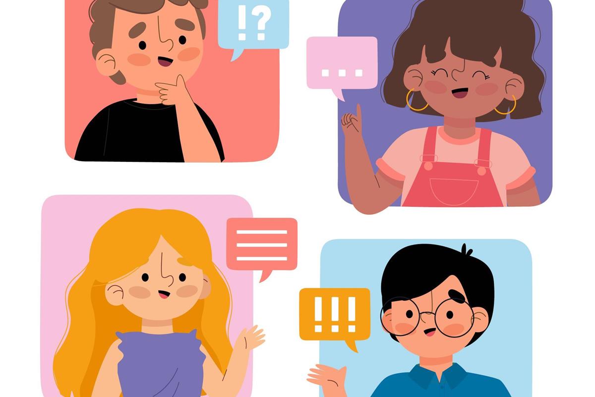 Bewusste und Gewaltfreie Kommunikation (FR)