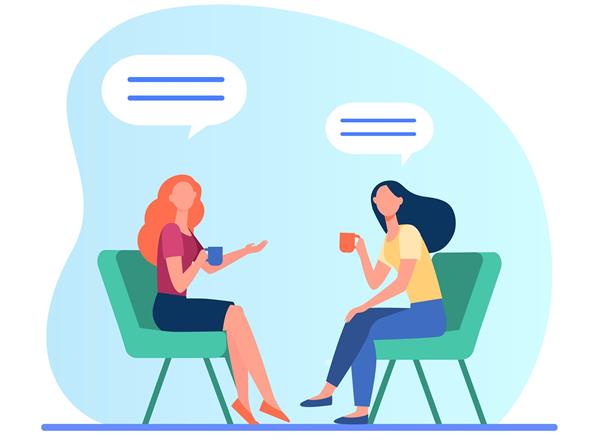 Mindful and non-violent communication among colleagues - MODULE 1 + MODULE 2