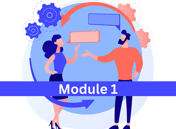 Die Autismus-Spektrum-Störung - Grundausbildung -  Modul 1 : Autismus verstehen (FR)