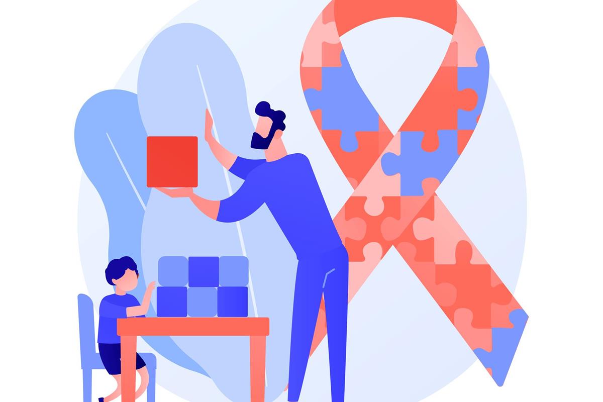 Atelier Parents — Autisme et prendre soin de soi (FR)