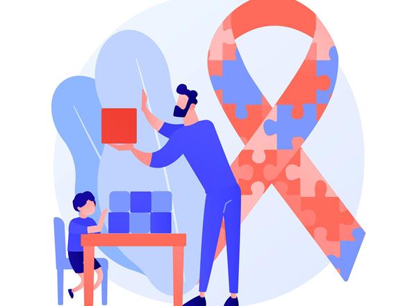 Atelier Parents — Autisme et prendre soin de soi (FR)