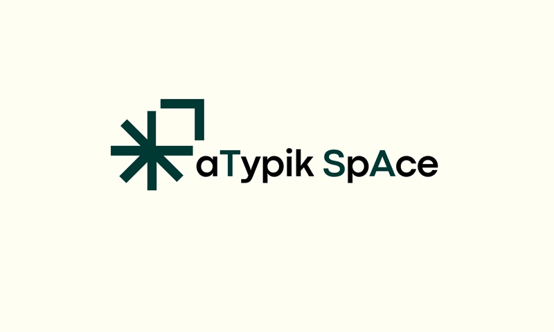 Présentation du projet aTypik SpAce