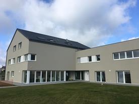 Inauguration Centre Gil Huyberechts à Rambrouch - Septembre 2017