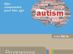 La brochure des formations 2019 est disponible - décembre 2018