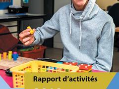 Rapport d'activités 2018 (FR)