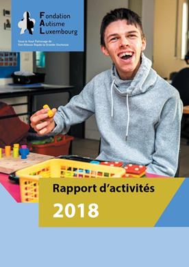 Rapport d'activités 2018 (FR)