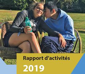 Jahresbericht 2019 (FR) - Neuigkeiten