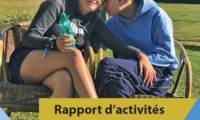 Rapport d'activités 2019 (FR)
