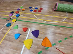 „Wenn das Licht schnell zu hell ist“